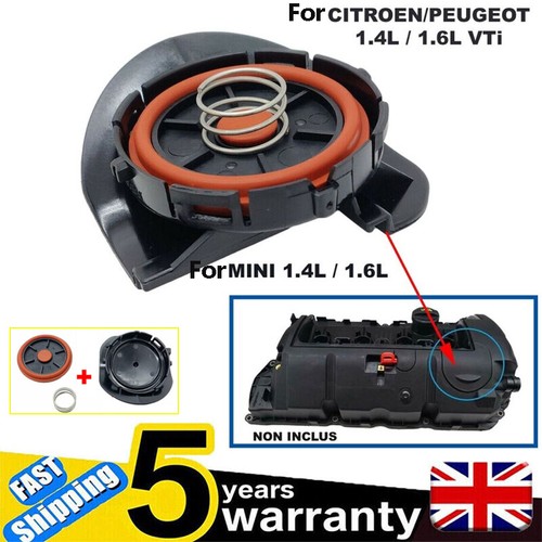 Pcv valve for mini cooper - valve,
