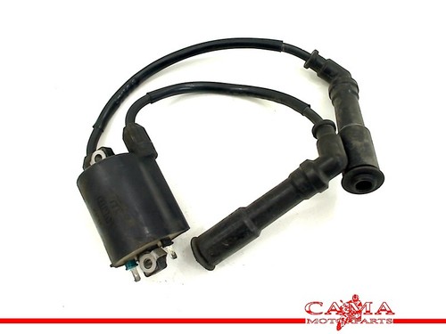 Ignition coil honda - ignition,