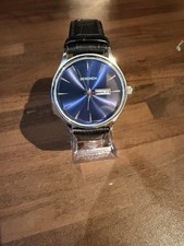 Sekonda Men's Day/Date Blue