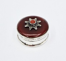 VINTAGE STERLING SILVER