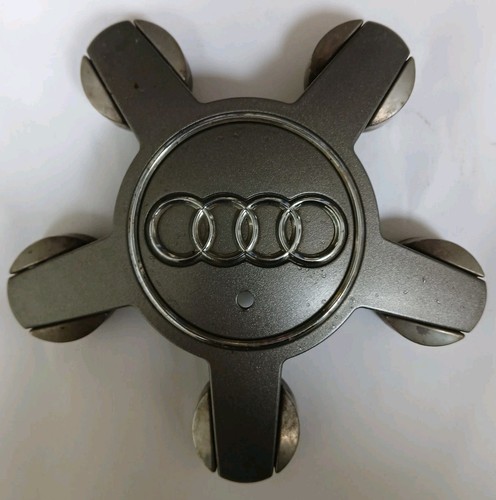 Audi centre cap for alloy - cap,
