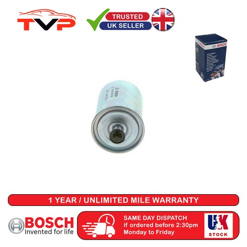 Bosch fuel filter - bmw, 3
