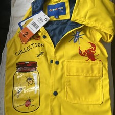 Wippette Raincoat  Vintage
