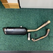Yamaha YZF-R125 2020-2025 OEM