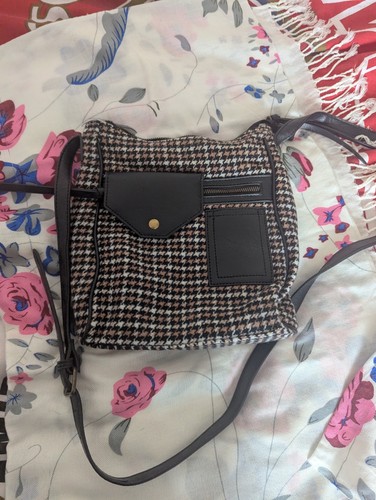 Crossbody shoulder bag - crossbody,