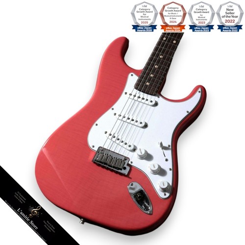 Fender custom shop - fender,