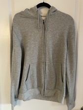 EVERLAST Hoodie Jacket Men M