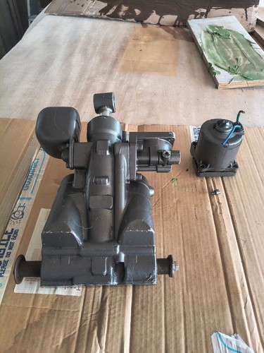 Tohatsu power trim tilt - tohatsu, 90
