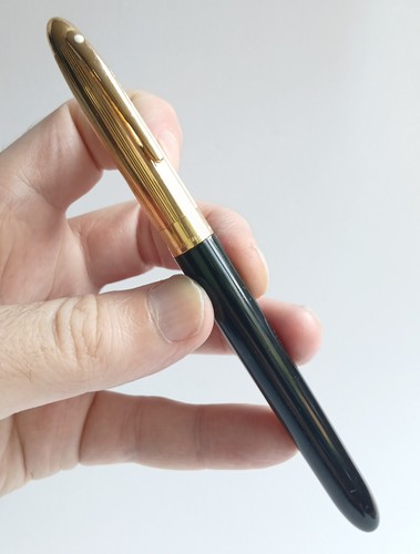 Sheaffer crest - sheaffer,