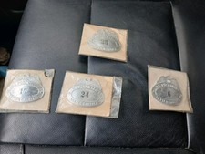 Post Office Letter Carrier