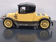 Corgi Classics #9032 Lemon