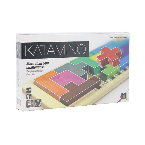 Katamino brand new - -, &
