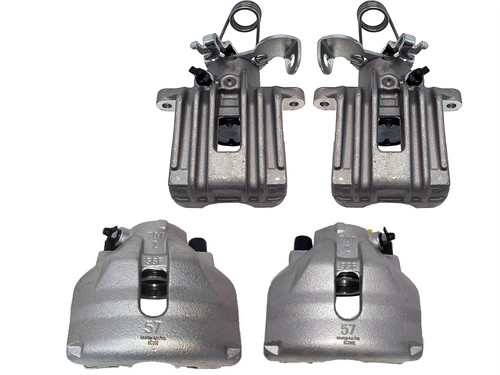 Fits audi complete caliper - complete,