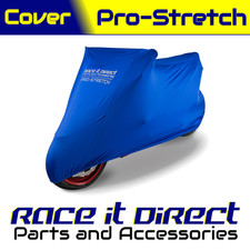 Pro-Stretch Indoor Dust Cover for MZ 1000 S 2004-2007 Blue RID