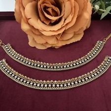 Anklets for women indian payal