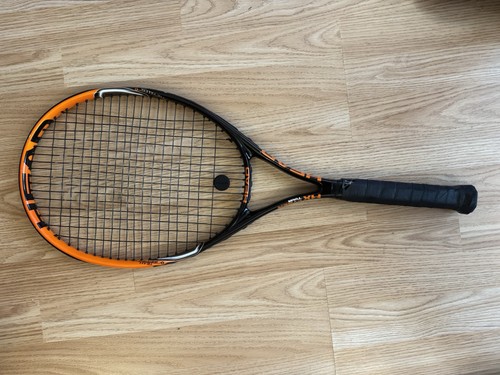 Head tennis racket - head,