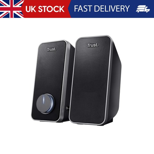 Trust arys speakers 28 - arys, pc