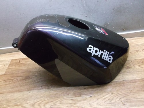 Aprilia 125 extrema - rs,