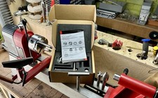 Axminster Craft AC305WL Wood