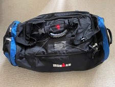 Ironman Large Kit Bag