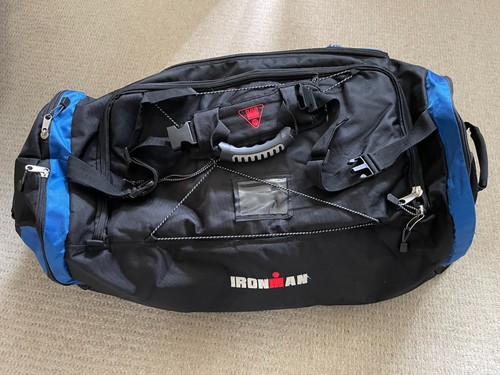 Ironman large kit - large, bag