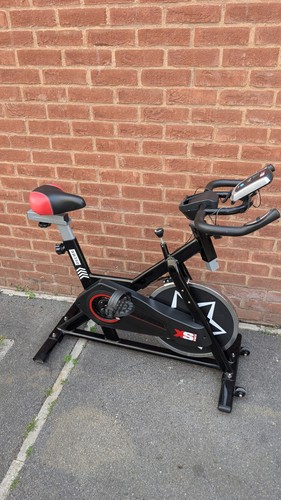 Sports sb350 spin bike - xs,