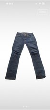 Nudie Jeans Grim Tim Selvedge