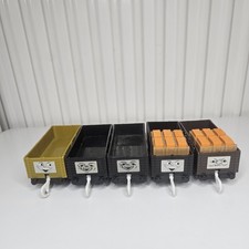 tomy trackmaster thomas the