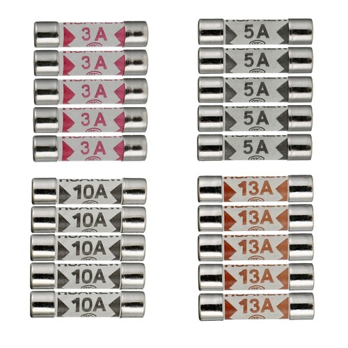 10a 13a mix 20 - 10a,