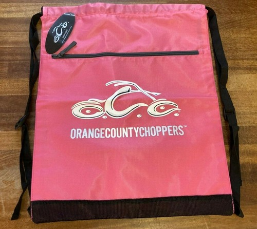 Orange county choppers - county,