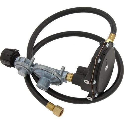 Propane gas convertion kit - , for