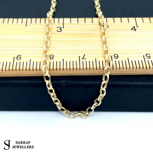 9ct yellow gold 2mm - yellow,