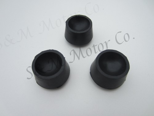 Bsa oil tank mounting rubber - bsa,