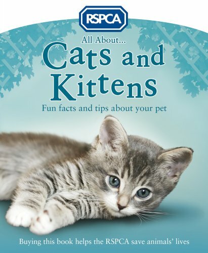 All about cats and kittens - all,