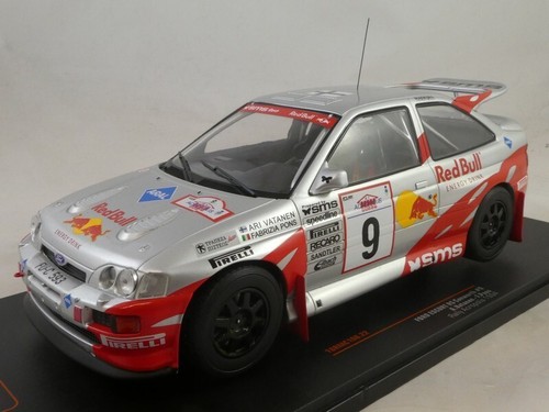 Ixo ford escort cosworth 9 - ford, rs