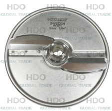 HALLDE VEGETABLE CUTTER SLICER