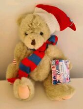 Cherished Teddies Soft Toy