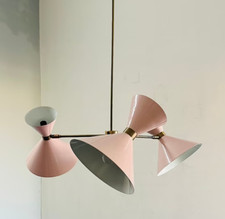 Mid Century Monarch 3 Arm 6