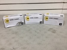 YALE Door Lockset: Dummy Lever