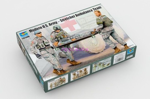 Trumpeter 00430 modern - 00430, 1/35