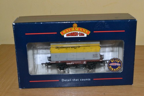 Bachmann 950a conflat bd - conflat,