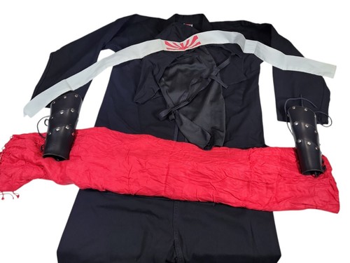 Masters ninja cosplay costume - masters,