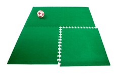 Artificial Grass Astro Tile