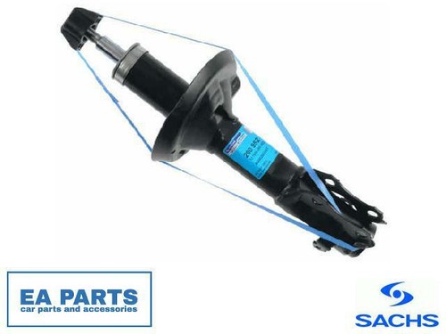 Shock absorber for caddy - shock,