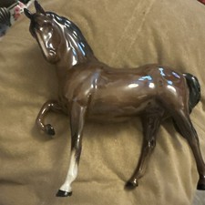 Royal Doulton Horse Figurine