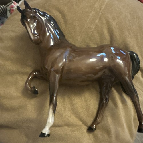 Royal doulton horse - royal,