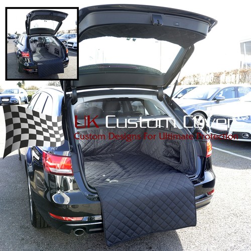 Audi avant quilted boot - avant,