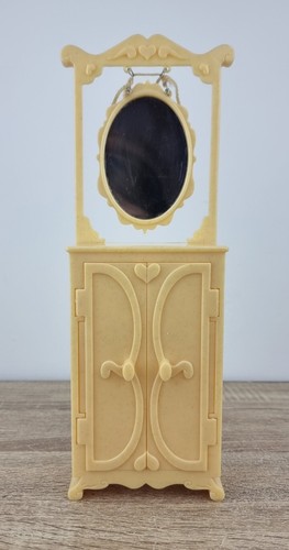 Mattel barbie wardrobe - mattel, with