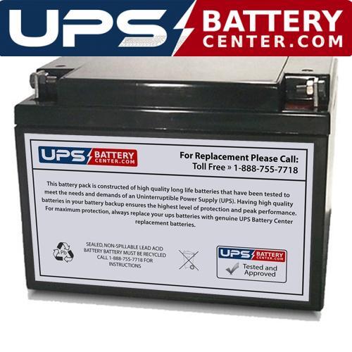 12v 26ah lawn mower - lawn, battery