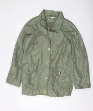 Red Herring Womens Green